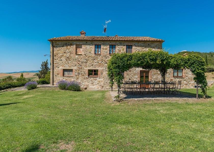 Tuscany San Casciano Dei Bagni Room