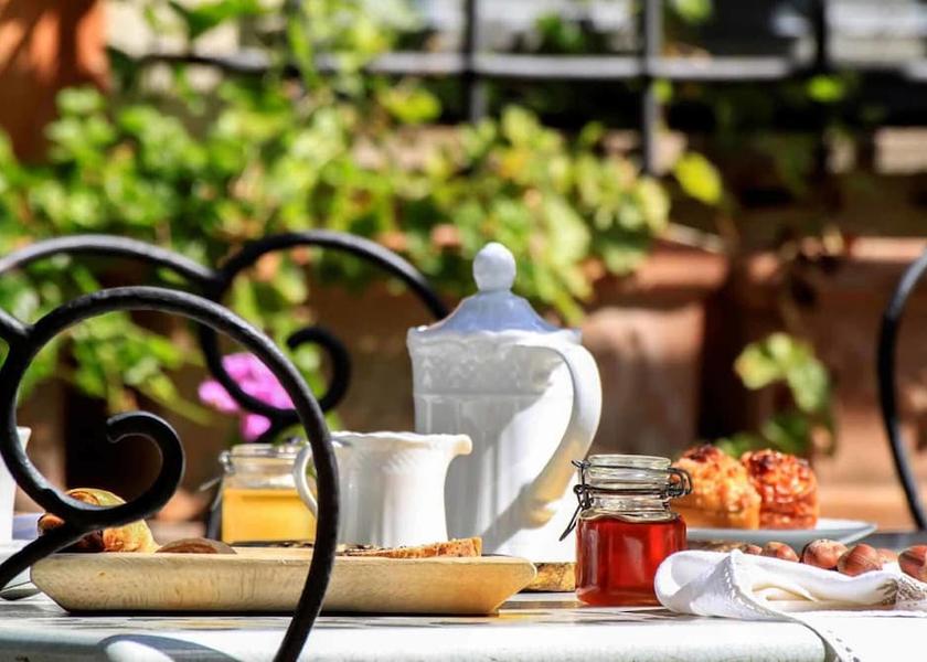 Tuscany San Casciano Dei Bagni Room