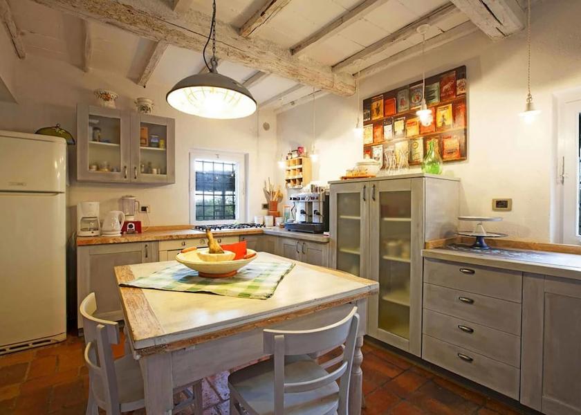 Tuscany San Casciano Dei Bagni Room