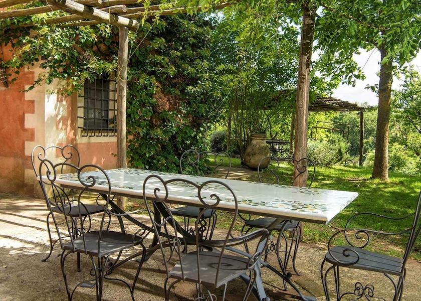 Tuscany San Casciano Dei Bagni Room