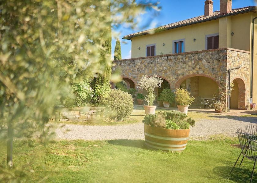 Tuscany San Casciano dei Bagni Primary image