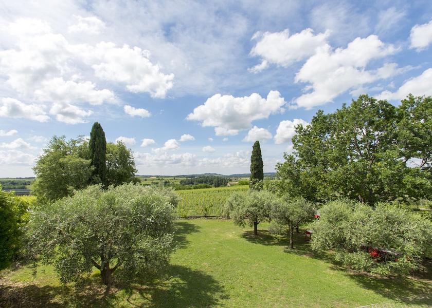 Veneto Sona Garden