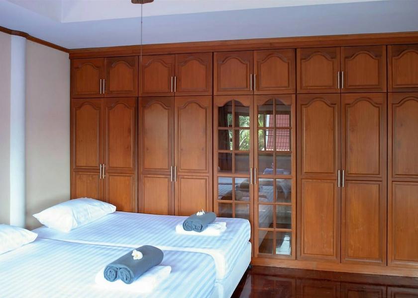 Rayong Province Ban Chang Room