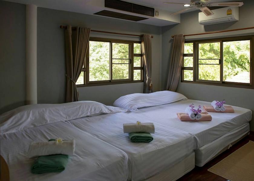 Rayong Province Ban Chang Room