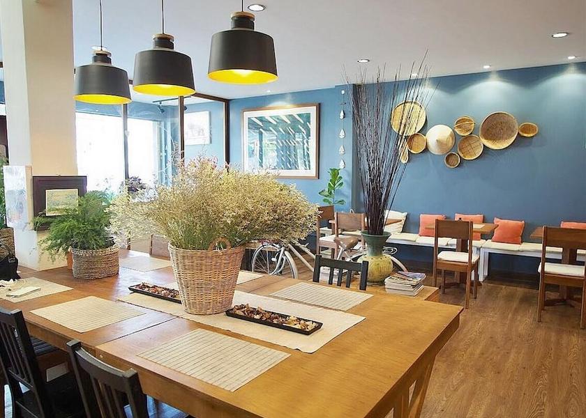 Rayong Province Ban Chang Lobby