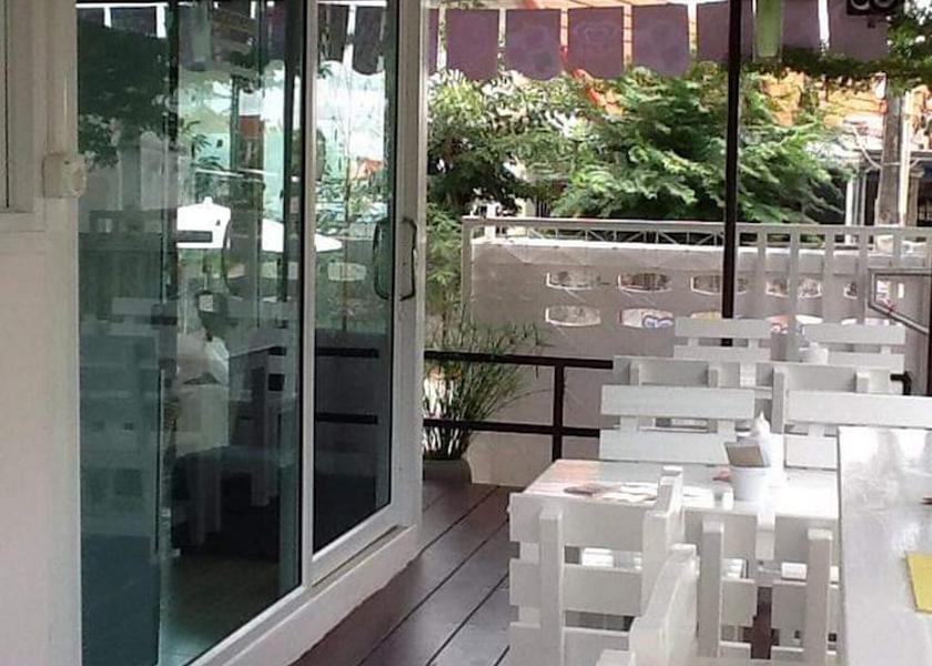 Rayong Province Ban Chang Reception