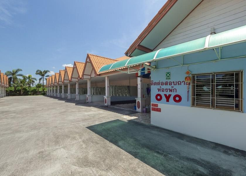 Rayong Province Ban Chang Reception