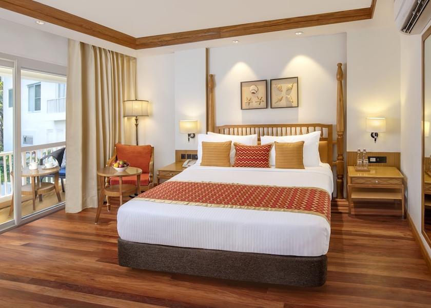 Andaman and Nicobar Port Blair Room
