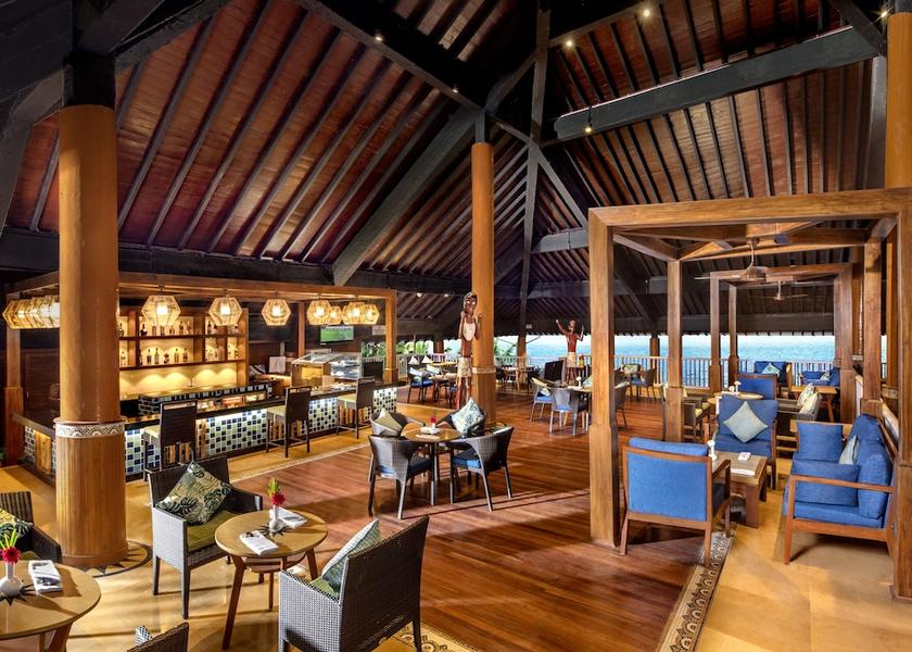 Andaman and Nicobar Port Blair Food & Dining