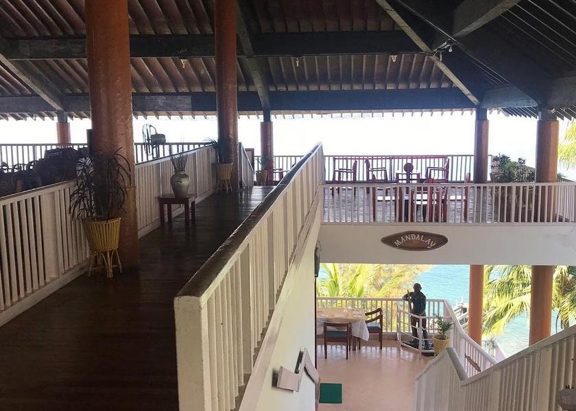 Andaman and Nicobar Port Blair Hotel Exterior