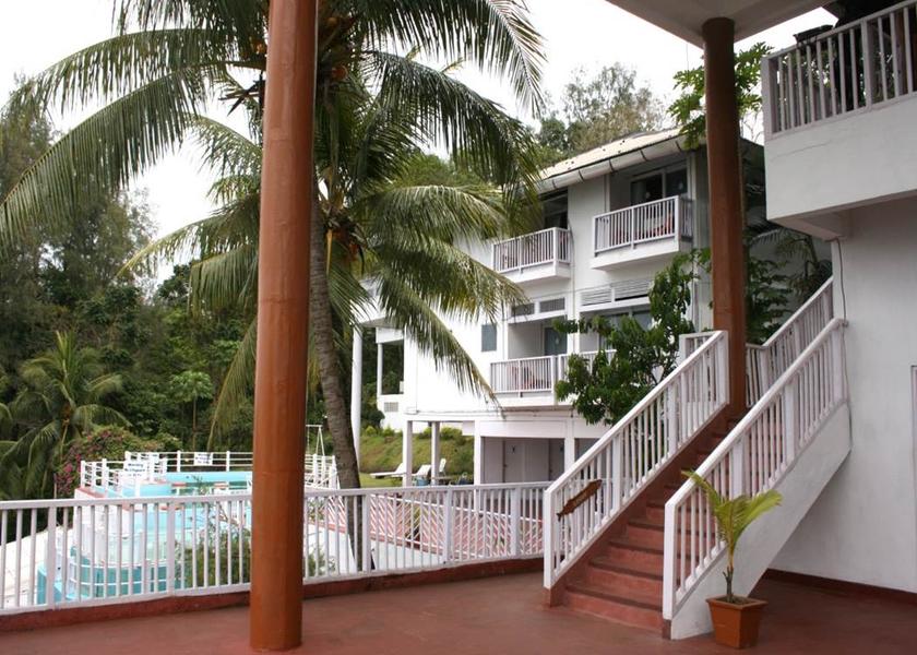Andaman and Nicobar Port Blair Pool