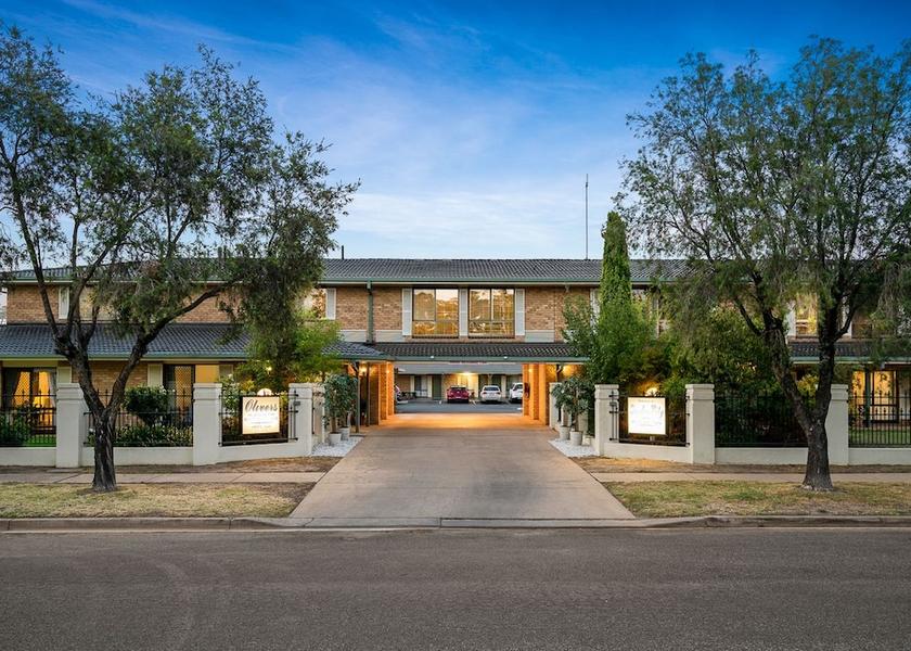 New South Wales Wagga Wagga Primary image