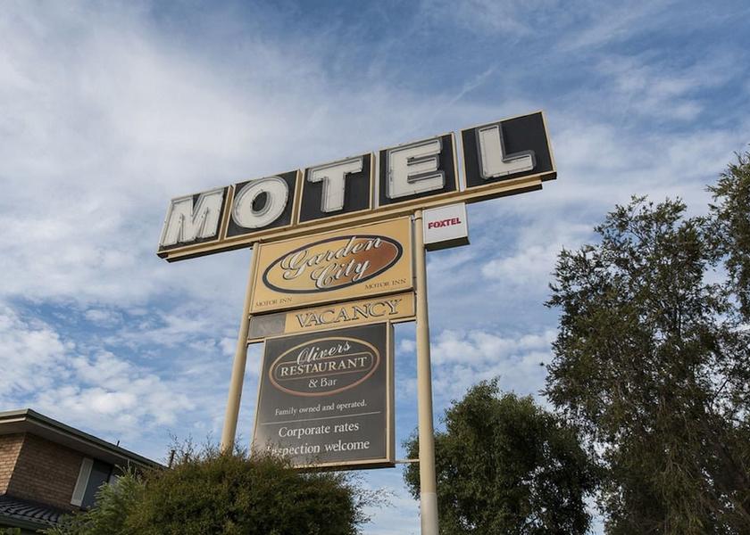 New South Wales Wagga Wagga Entrance