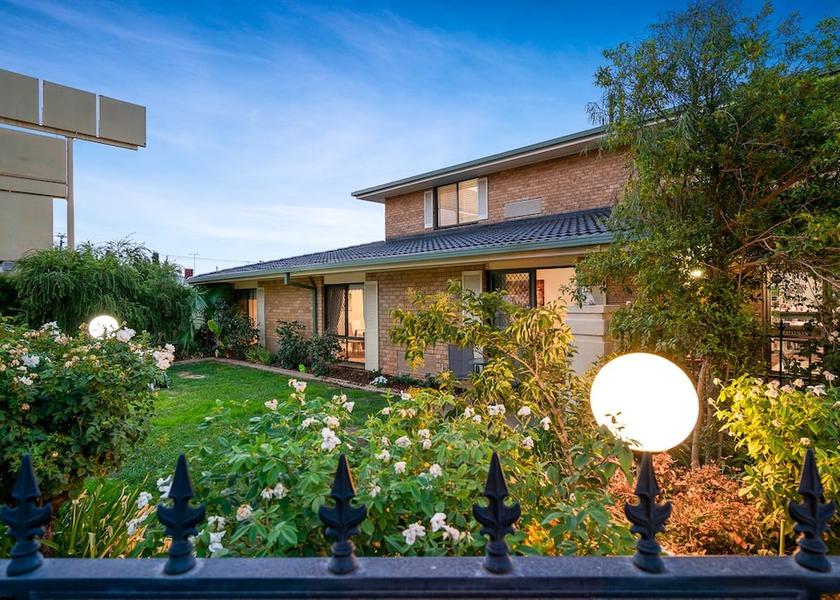 New South Wales Wagga Wagga Facade