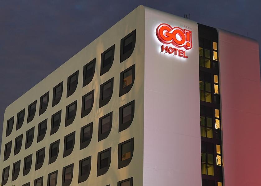 Rayong Province Ban Chang Exterior