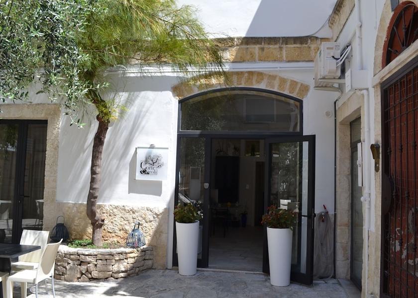 Puglia Modugno Primary image