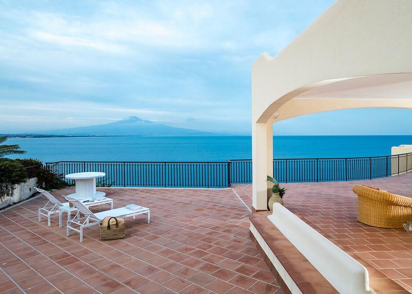 Sicily Augusta Terrace