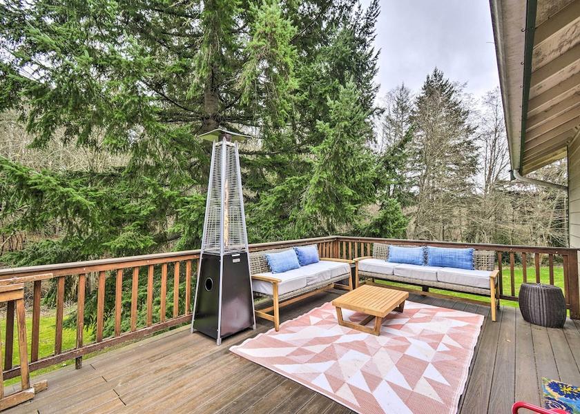 Washington Bainbridge Island Primary image