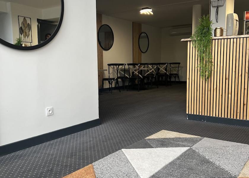 Auvergne-Rhone-Alpes Givors Reception