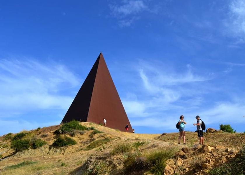 Sicily Tusa Exterior Detail