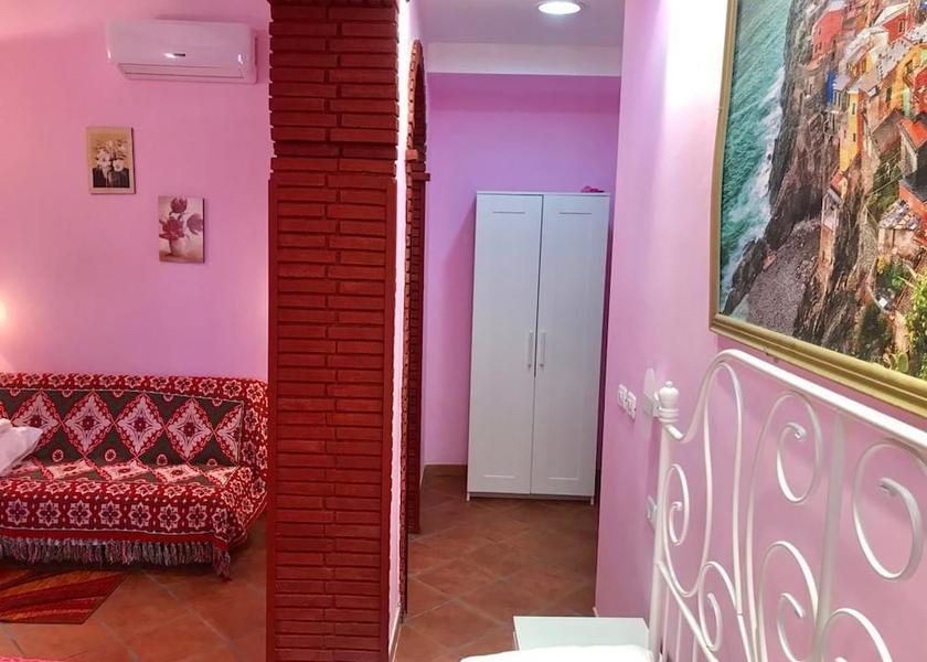Sicily Graniti Room
