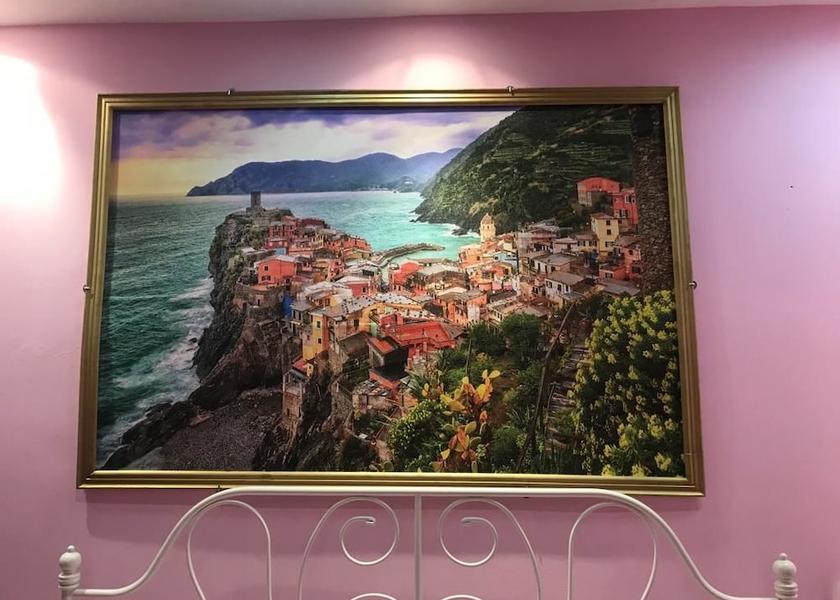 Sicily Graniti Room
