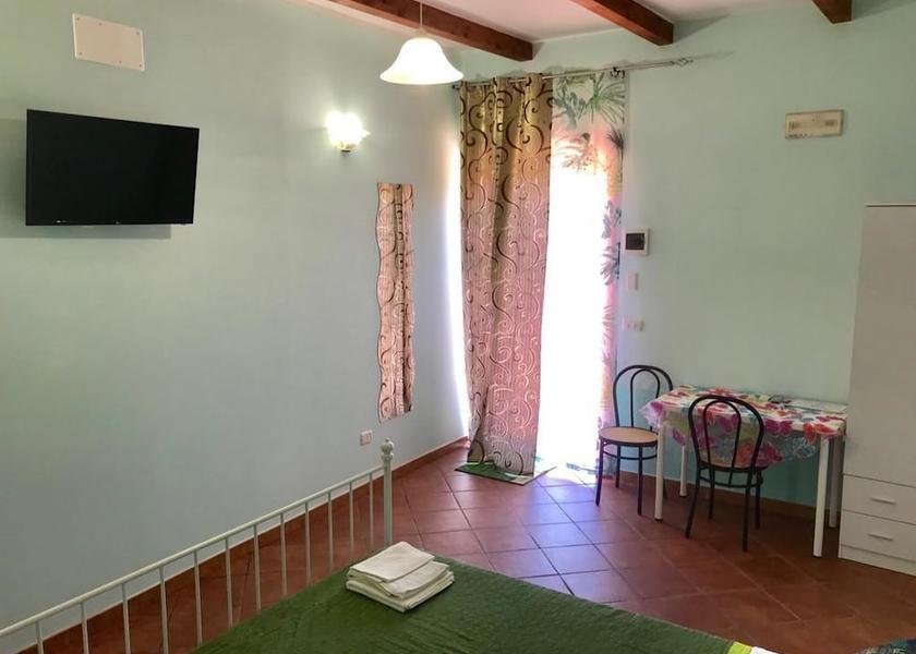 Sicily Graniti Room
