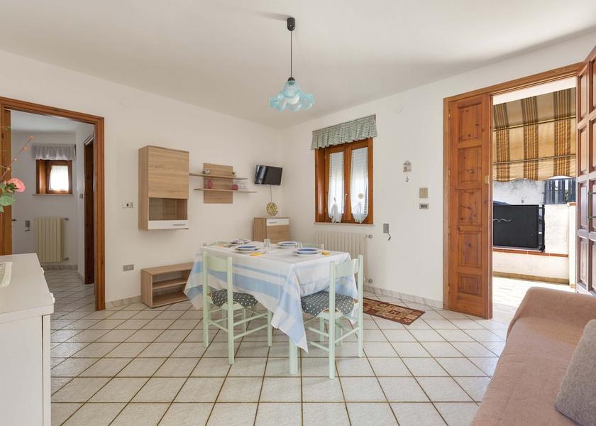 Puglia Castrignano del Capo Property Grounds