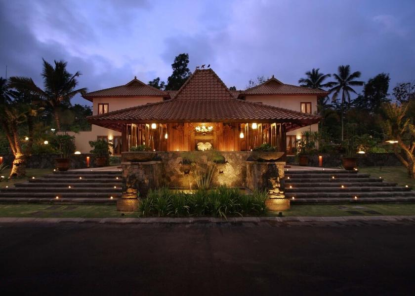  Cangkringan Facade