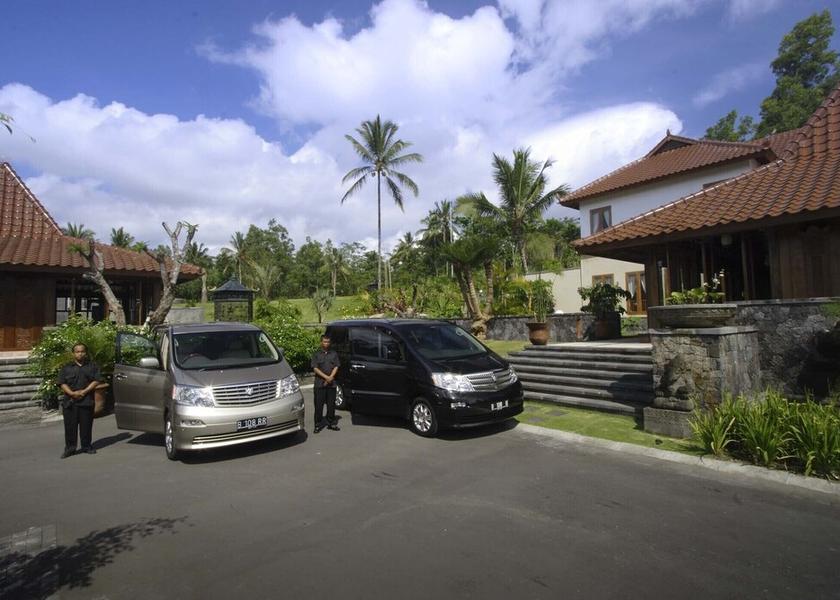  Cangkringan Exterior Detail