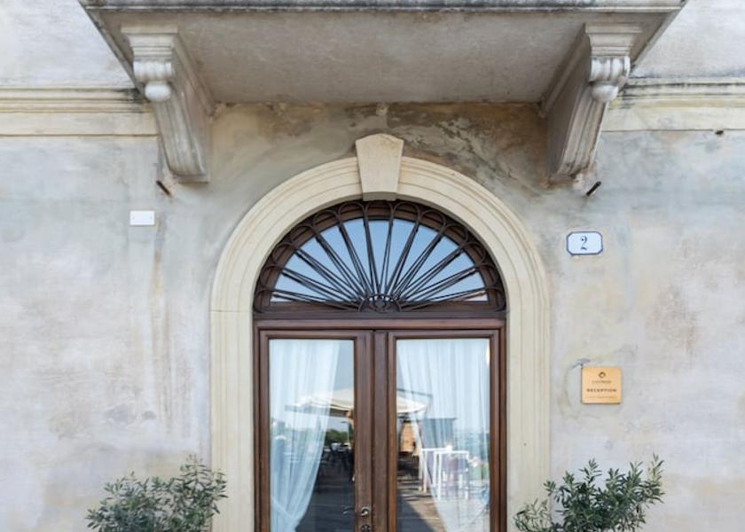 Veneto San Pietro in Cariano Reception