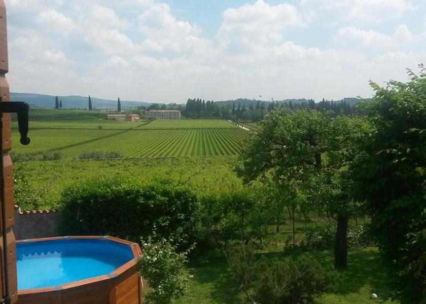 Veneto San Pietro in Cariano Pool