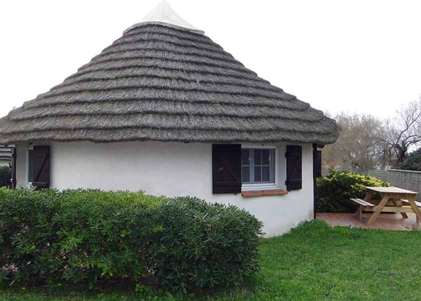 Provence - Alpes - Cote d'Azur Saintes-Maries-de-la-Mer Room