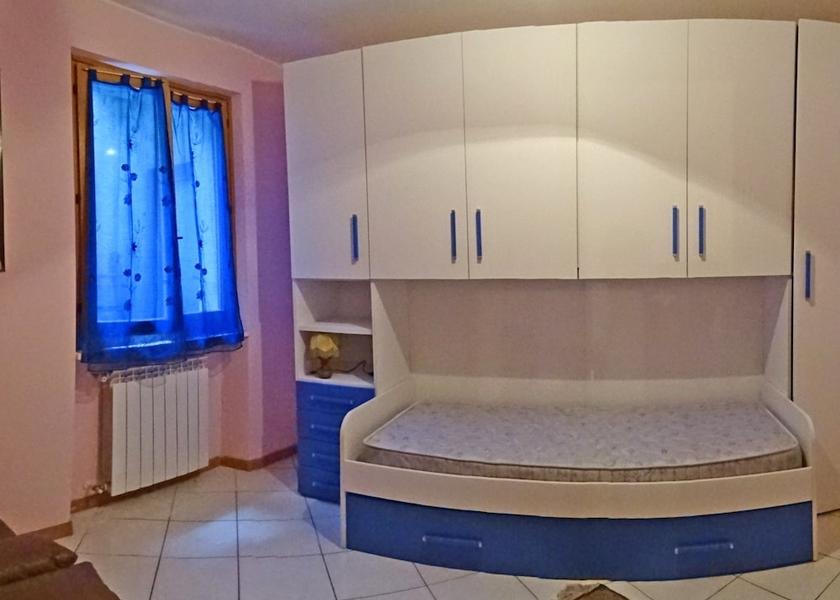 Campania Solofra Room