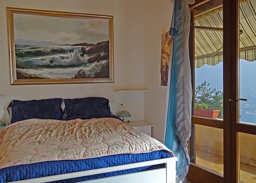 Campania Solofra Room