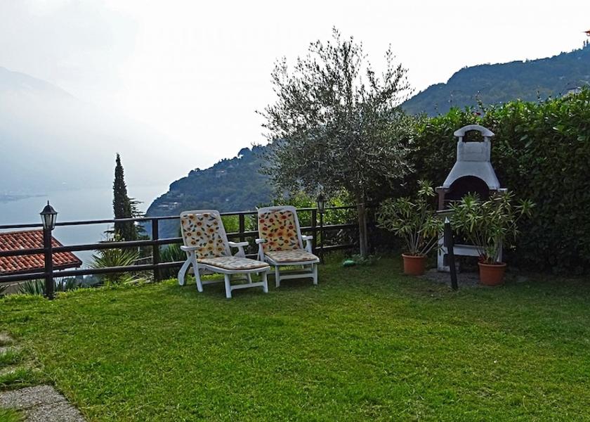 Campania Solofra Garden
