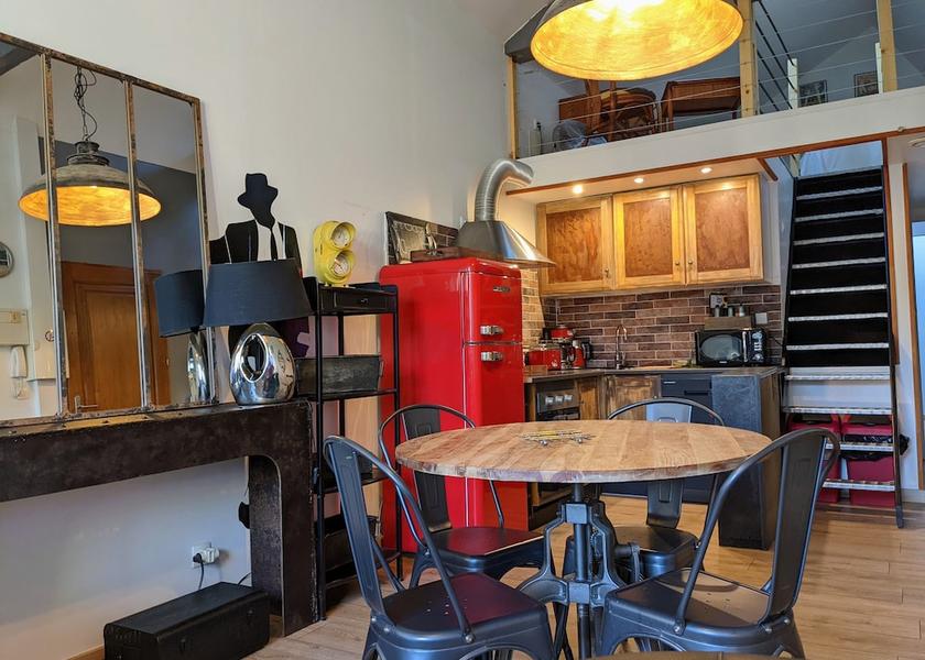 Hauts-de-France Saint-Quentin Restaurant