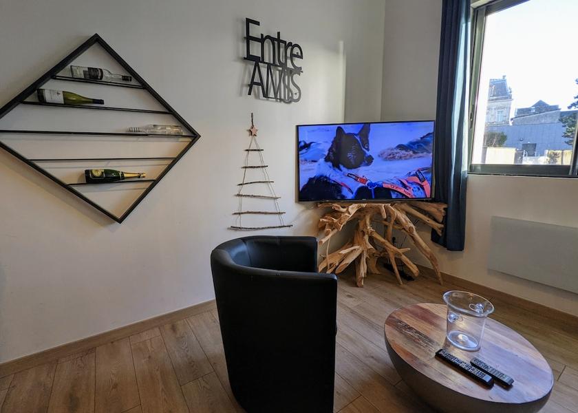 Hauts-de-France Saint-Quentin Bar