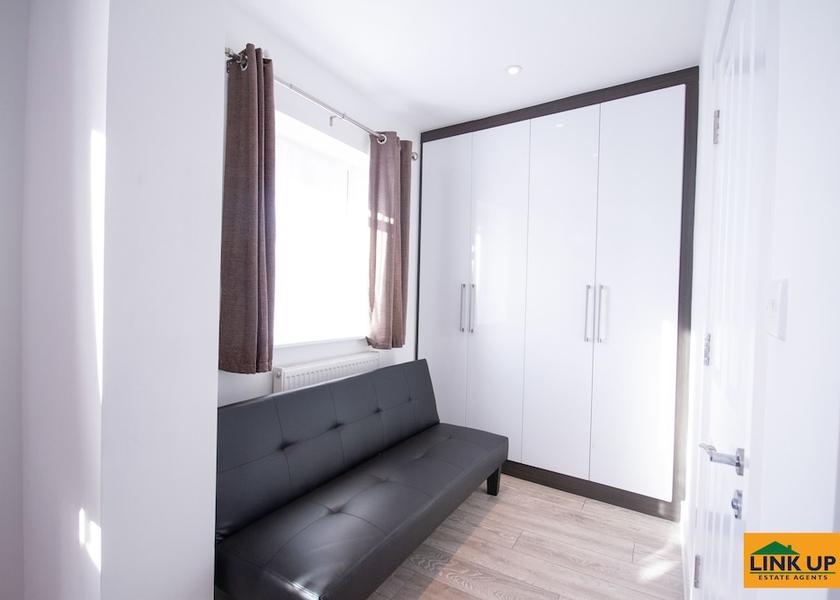 England Uxbridge Room