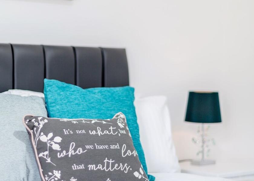 England Uxbridge Room