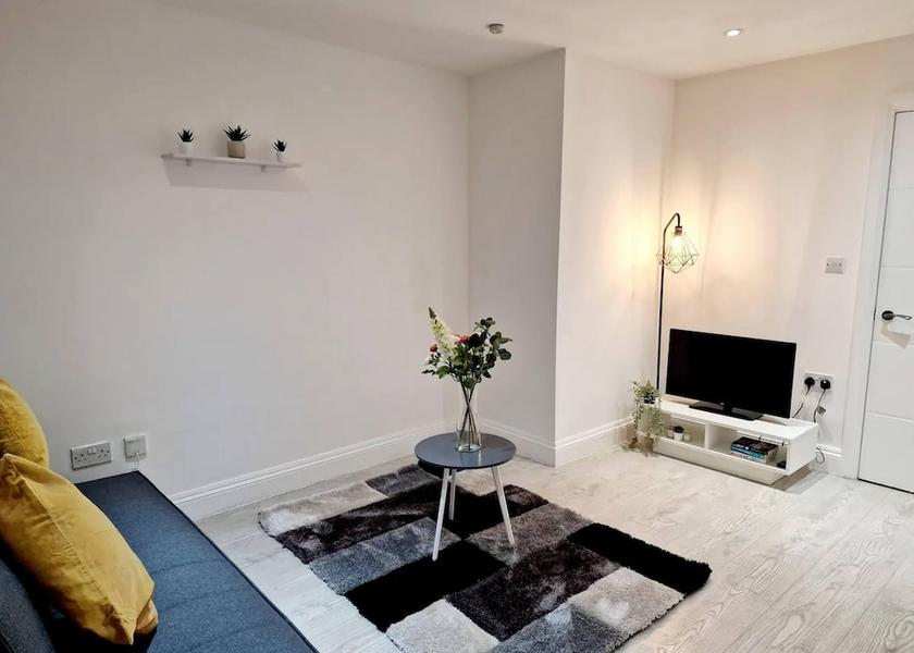 England Uxbridge Room