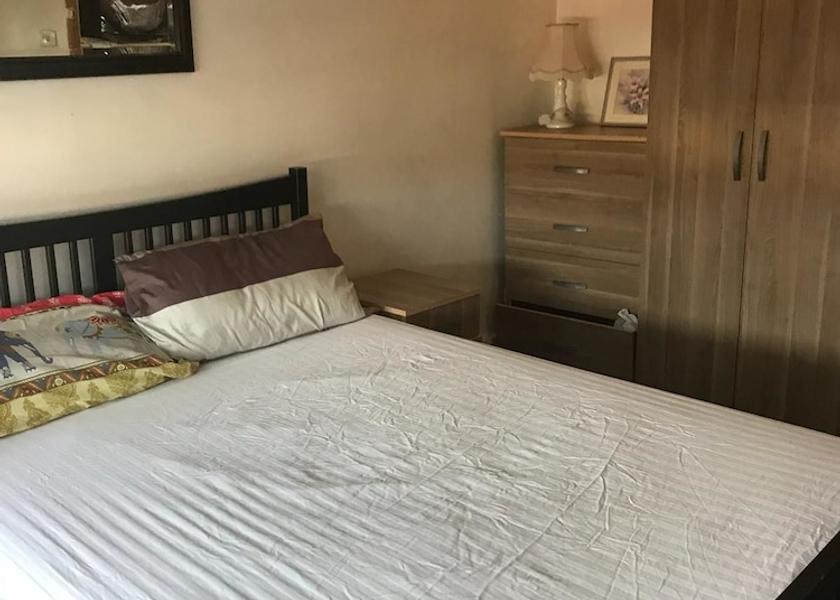 England Uxbridge Room