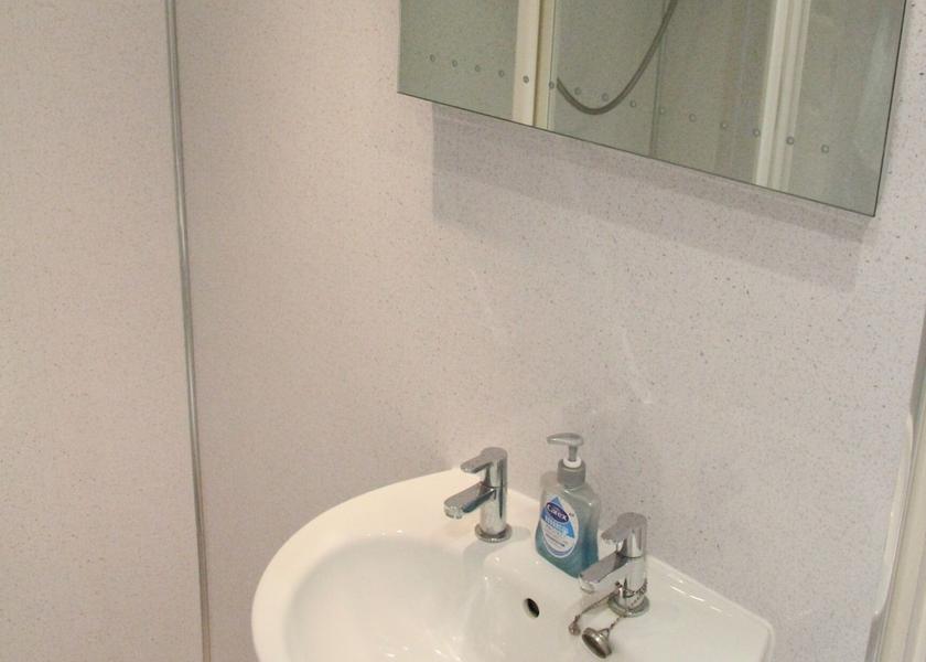 England Uxbridge Bathroom