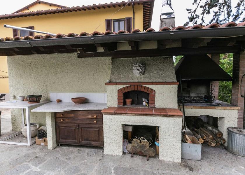 Tuscany Terranuova Bracciolini Amenity