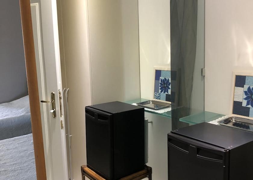 Sicily Carini In-Room Amenity