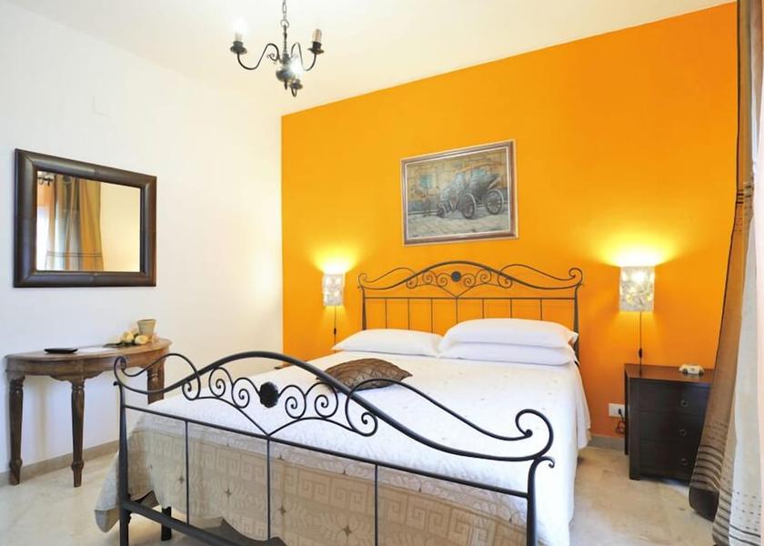 Sicily Carini Room