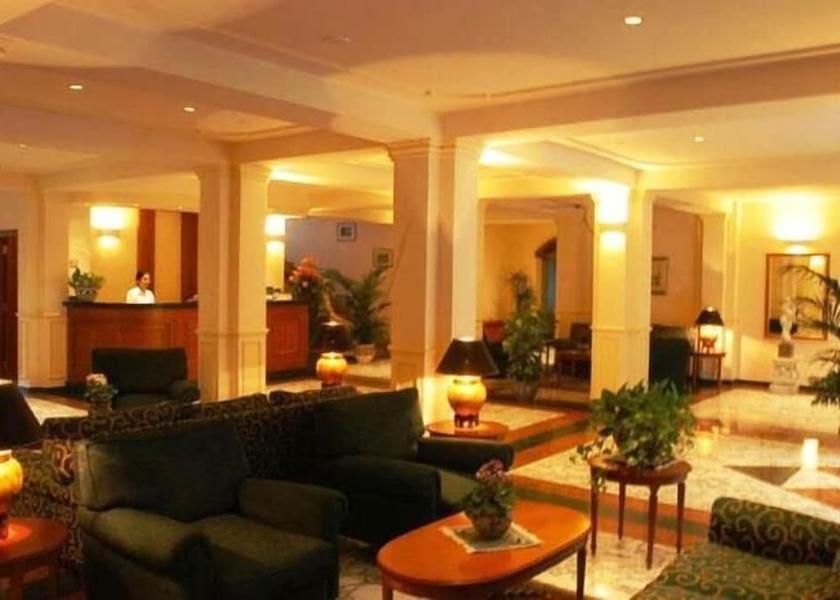 Sicily Carini Reception