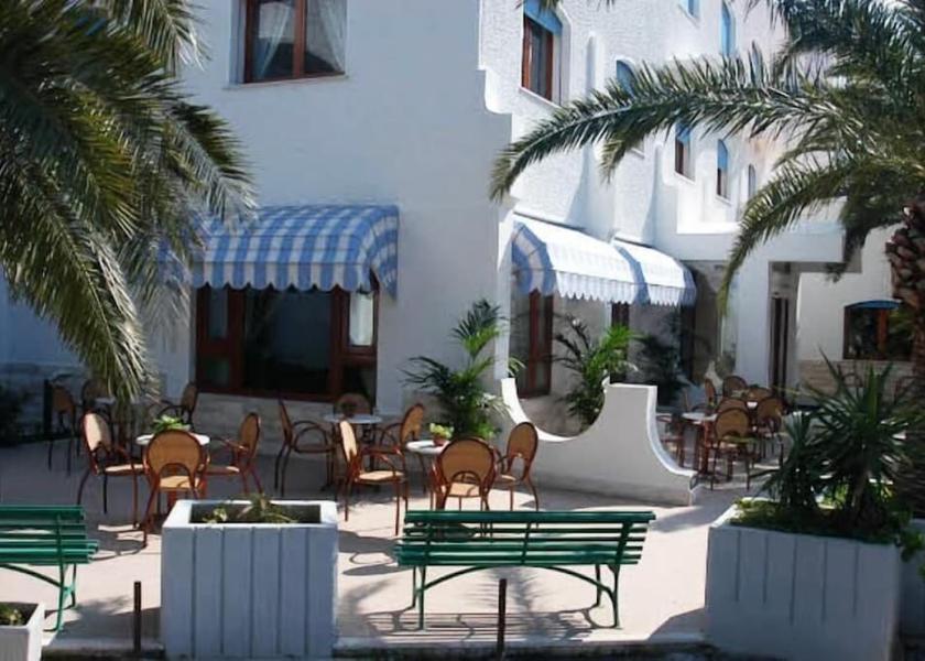 Sicily Carini Terrace