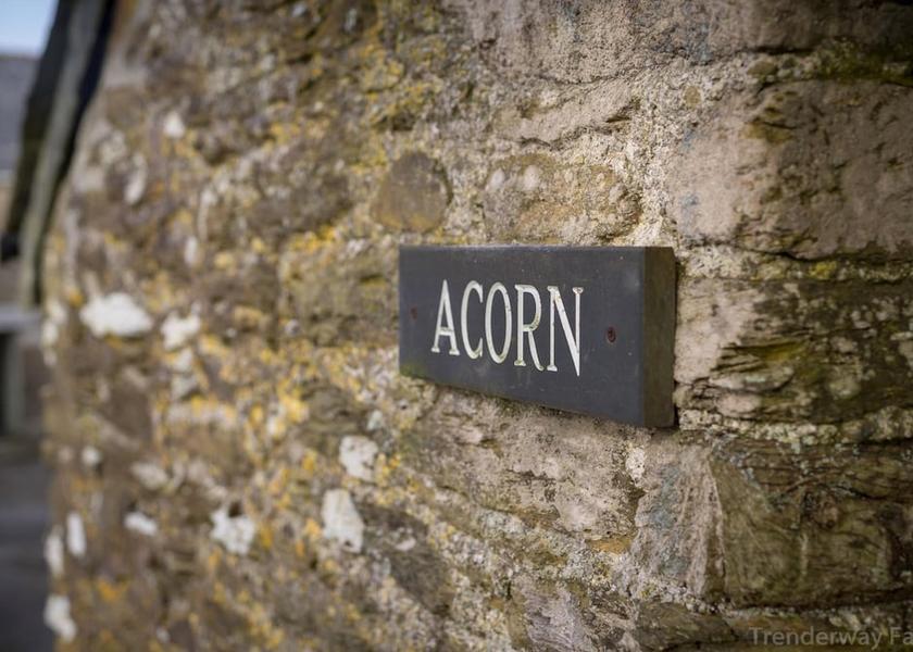 England Looe Exterior Detail