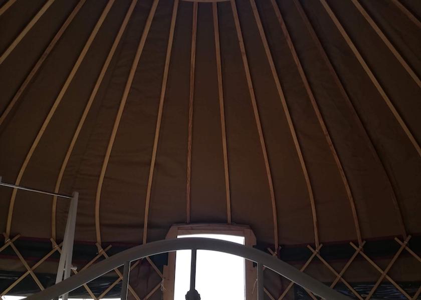 England Looe Interior Entrance